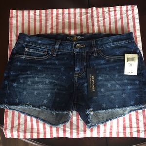 LUCKY BRAND shorts